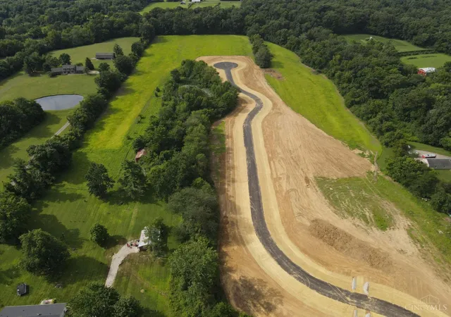 Land for sale at 3337 Mcintire Rd, Morrow, OH 45152 | MLS# 1895259
