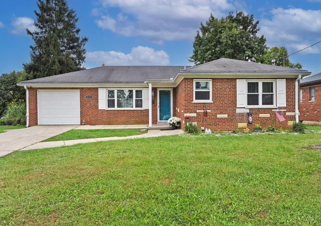 Photo 1 of Sale Pending at 3117 Locust Log Ln, Green Twp, OH 45239 | MLS# 1895265 | Listing updated on 2026-09-28