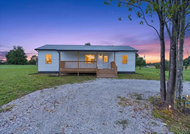 Photo 1 of Single family home for sale at 23 Flamingo Ln, West Union, OH 45693 | MLS# 1895273 | Listing updated on 2026-10-13