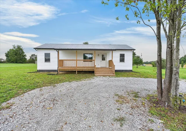 Photo 1 of Single family home for sale at 23 Flamingo Ln, West Union, OH 45693 | MLS# 1895273 | Listing updated on 2026-10-13