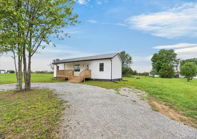 Photo 2 of Single family home for sale at 23 Flamingo Ln, West Union, OH 45693 | MLS# 1895273 | Listing updated on 2026-10-13