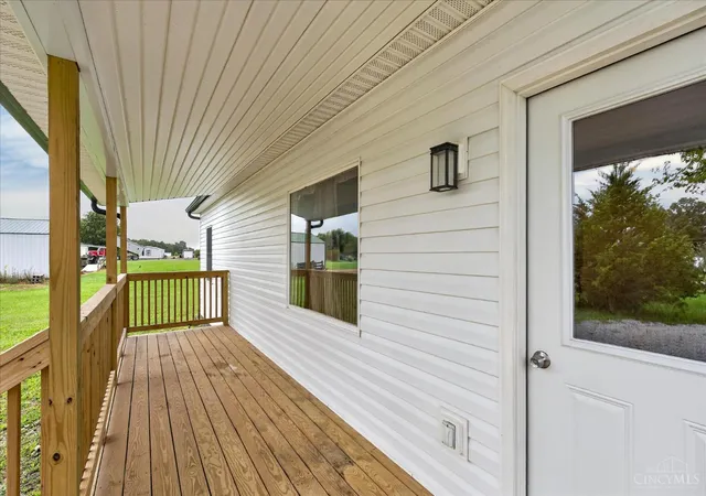 Photo 3 of Single family home for sale at 23 Flamingo Ln, West Union, OH 45693 | MLS# 1895273 | Listing updated on 2026-10-13