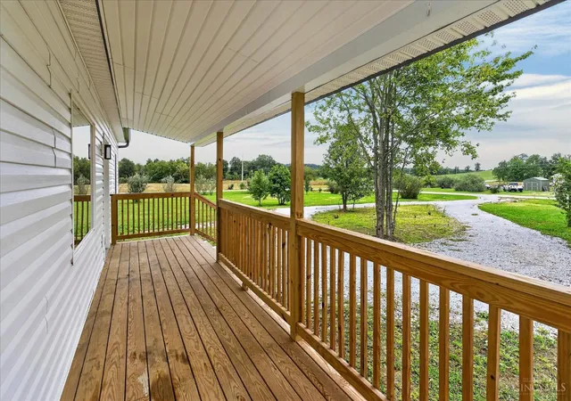 Photo 4 of Single family home for sale at 23 Flamingo Ln, West Union, OH 45693 | MLS# 1895273 | Listing updated on 2026-10-13