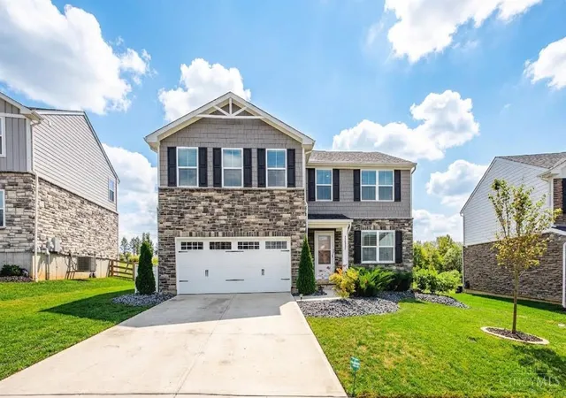 Single family home for sale at 10581 Franklin Dr, Crosby Twp, OH 45030 | MLS# 1894621