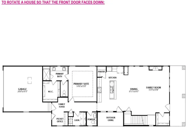 Photo 2 of Single family home for sale at 357 Bailey St, Turtle Creek Twp, OH 45036 | MLS# 1895306 | Listing updated on 2026-09-29