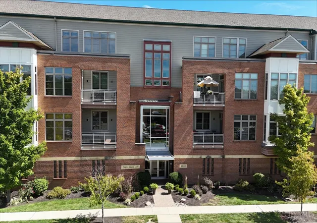 Listing Photo 1 - Condo for sale in building located at 9348 Towne Sq Ave, Blue Ash, OH 45242 - Unit #15