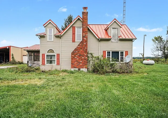 Photo 1 of House for sale at 1721 Hales Branch Rd, Jefferson Twp, OH 45148 | MLS# 1895174 | Listing updated on 2026-09-28