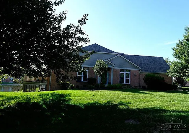 Photo 1 of Sale Pending at 7493 Great Waters Ln, West Chester, OH 45069 | MLS# 1894997 | Listing updated on 2026-10-19