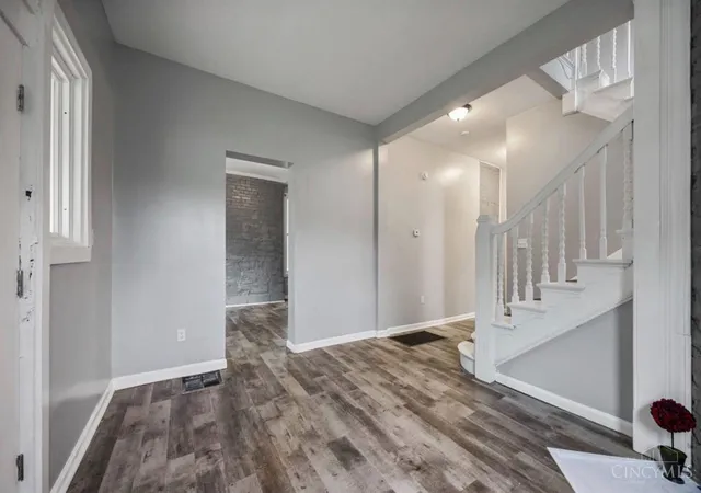 Photo 2 of Single family home for sale at 839 Ridgeway Ave, Cincinnati, OH 45229 | MLS# 1895297 | Listing updated on 2026-10-11