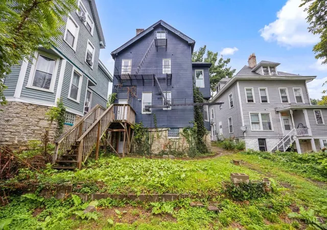 Photo 35 of Single family home for sale at 839 Ridgeway Ave, Cincinnati, OH 45229 | MLS# 1895297 | Listing updated on 2026-10-11