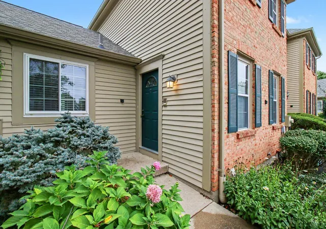 Photo 1 of Townhouse for sale at 7 St James Ct, Fairfield, OH 45014 | MLS# 1895286 | Listing updated on 2026-09-28