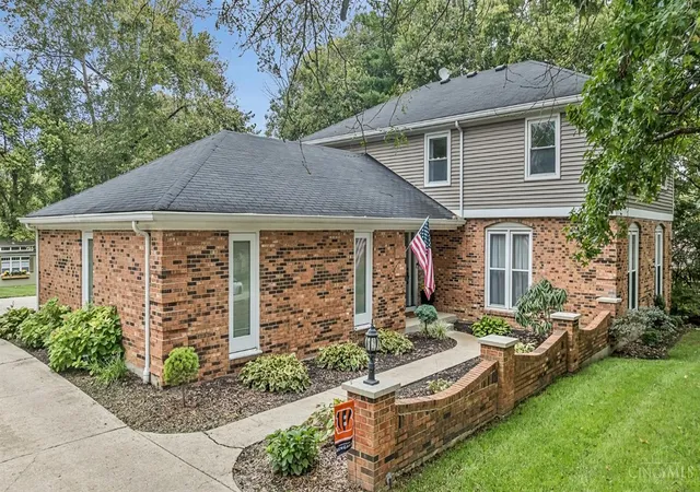 Photo 1 of Sale Pending at 2264 Rolling Hills Blvd, Fairfield, OH 45014 | MLS# 1895268 | Listing updated on 2026-09-29