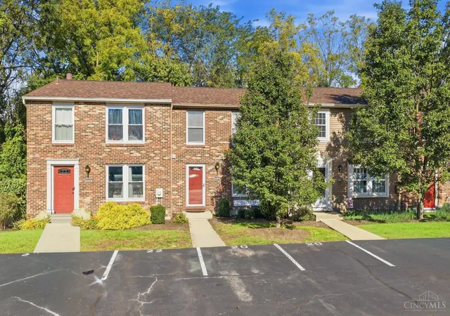 Photo 1 of Townhouse for sale at 8020 Mill Crk Cir, West Chester, OH 45069 | MLS# 1894616 | Listing updated on 2026-10-28