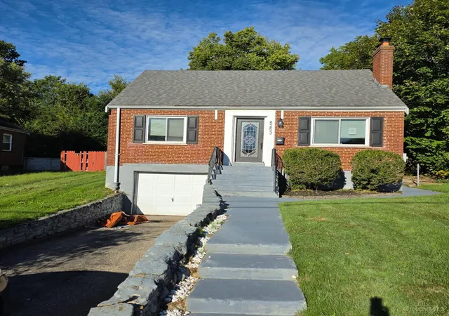Photo 1 of Single family home for sale at 8253 Royal Hts Dr, Colerain Twp, OH 45239 | MLS# 1895336 | Listing updated on 2026-10-16