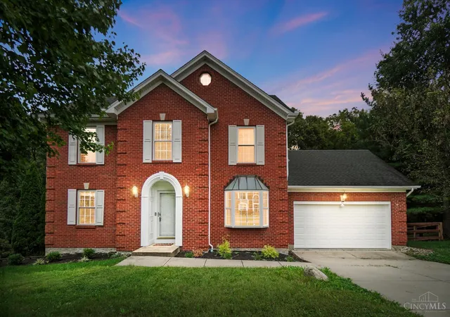 Single family home for sale at 3820 Bremen Pass, Miami Twp, OH 45002 | MLS# 1894957