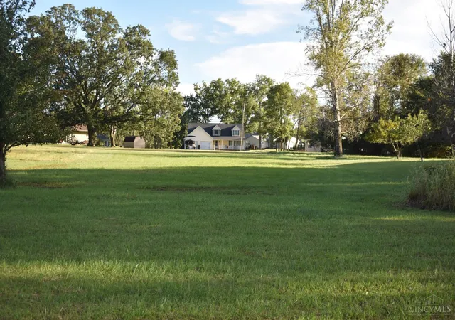 Land for sale at 3242 Senatobia Dr, Jackson Twp, OH 45171 | MLS# 1895335