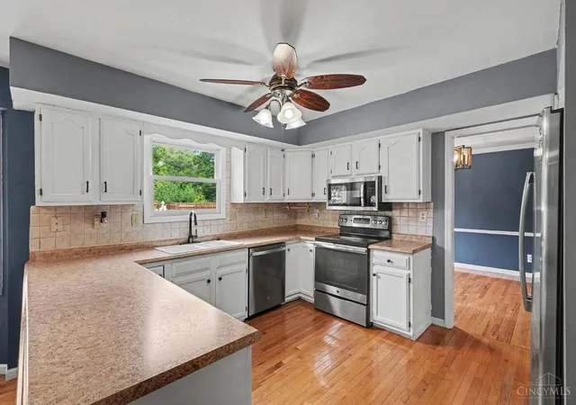 Photo 4 of Sale Pending at 3648 Saratoga Dr, Fairfield Twp, OH 45011 | MLS# 1895342 | Listing updated on 2026-10-29
