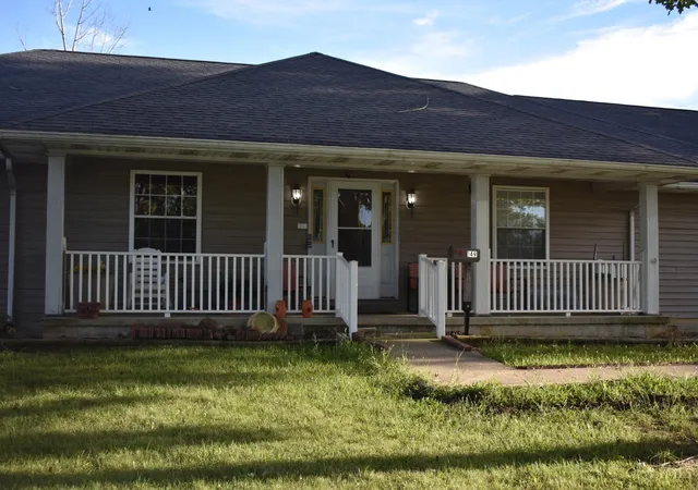 Single family home for sale at 149 Senatobia Dr, Jackson Twp, OH 45171 | MLS# 1895344