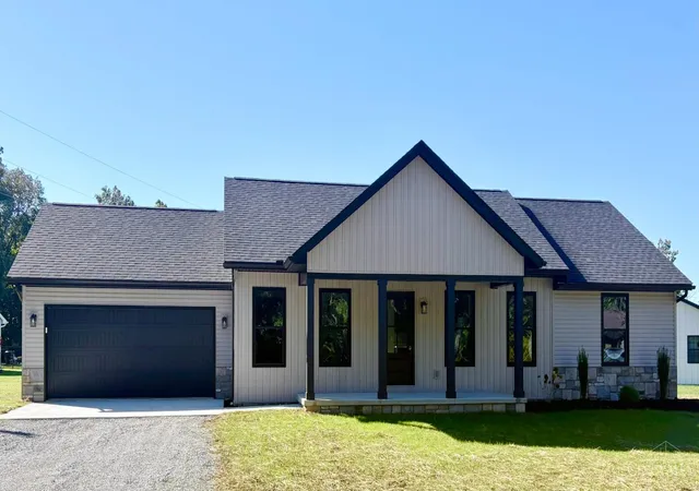 Single family home for sale at 256 Mark Dr, West Union, OH 45693 | MLS# 1895349