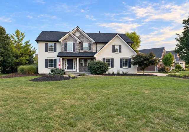Photo 1 of Single family home for sale at 3376 Renaissance Blvd, Middletown, OH 45005 | MLS# 1894181 | Listing updated on 2026-09-28