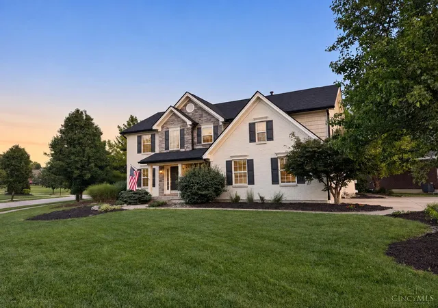 Photo 1 of Single family home for sale at 3376 Renaissance Blvd, Middletown, OH 45005 | MLS# 1894181 | Listing updated on 2026-09-28