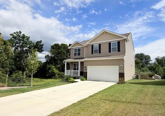 Photo 1 of Single family home for sale at 108 Woodcreek Ln, New Richmond, OH 45157 | MLS# 1895009 | Listing updated on 2026-10-23