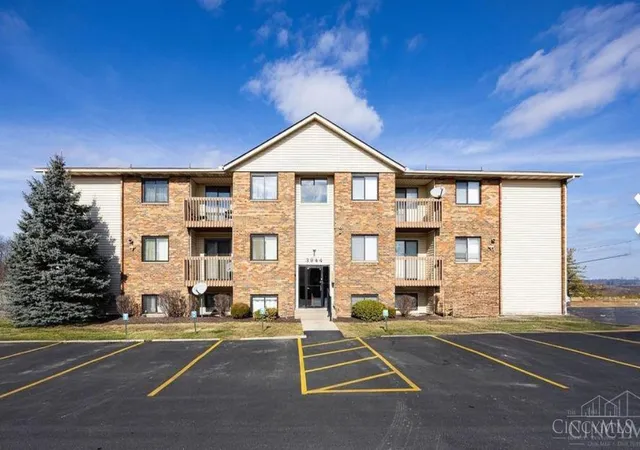 Photo 1 of Condo for sale at 3944 Mack Rd #23, Fairfield, OH 45014 | MLS# 1895383 | Listing updated on 2026-09-28