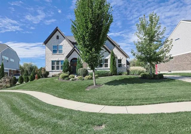 Photo 1 of Single family home for sale at 4655 Swift Ct, Turtle Creek Twp, OH 45036 | MLS# 1895046 | Listing updated on 2026-10-12