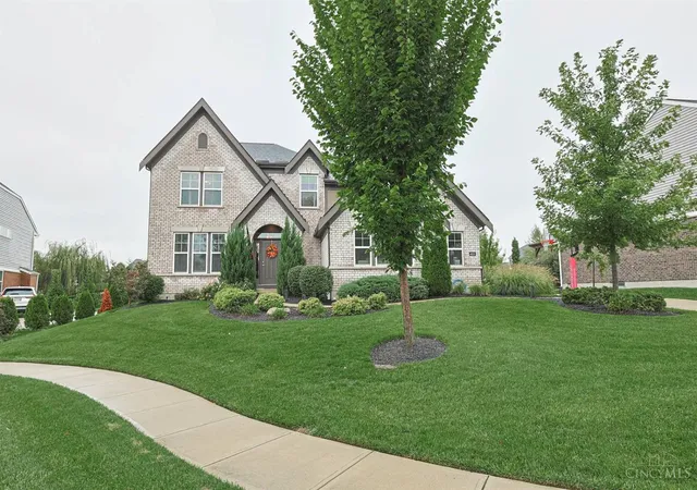 Photo 1 of Single family home for sale at 4655 Swift Ct, Turtle Creek Twp, OH 45036 | MLS# 1895046 | Listing updated on 2026-10-12