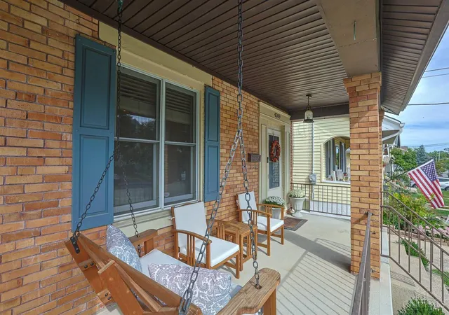 Photo 3 of Single family home for sale at 4309 Greenlee Ave, St Bernard, OH 45217 | MLS# 1895426 | Listing updated on 2026-09-30