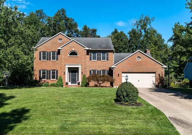 Photo 1 of Sale Pending at 1562 Georgetown Rd, Miami Twp, OH 45140 | MLS# 1895064 | Listing updated on 2026-10-05