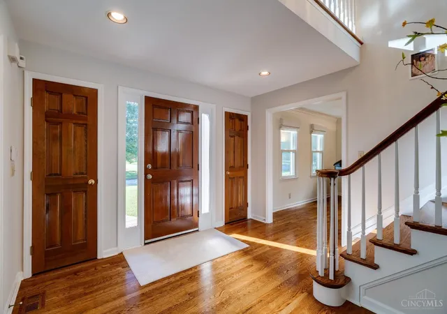Photo 3 of Sale Pending at 1562 Georgetown Rd, Miami Twp, OH 45140 | MLS# 1895064 | Listing updated on 2026-10-05