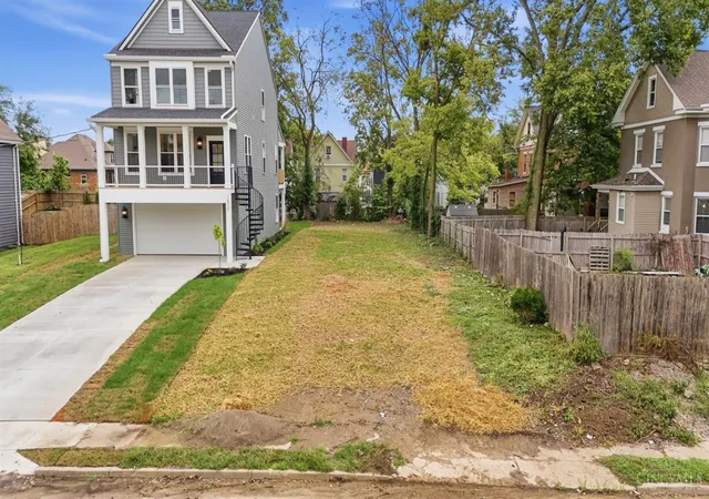 Photo 1 of Land for sale at 1572 St Leger Pl, Cincinnati, OH 45207 | MLS# 1893971 | Listing updated on 2026-09-29