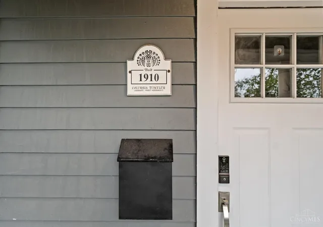 Photo 2 of Single family home for sale at 3549 Kroger Ave, Cincinnati, OH 45226 | MLS# 1894324 | Listing updated on 2026-10-08