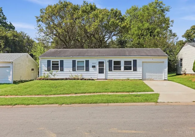 Photo 1 of Sale Pending at 10023 Crusader Dr, Colerain Twp, OH 45251 | MLS# 1894401 | Listing updated on 2026-10-26