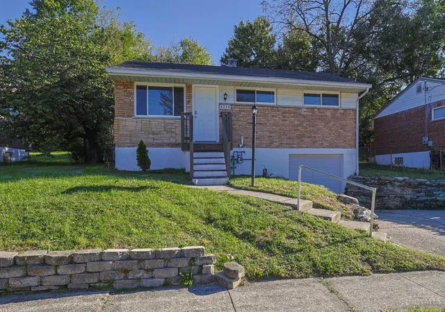 Photo 1 of Sale Pending at 4310 Sunburst Ln, Cincinnati, OH 45238 | MLS# 1894895 | Listing updated on 2026-10-27