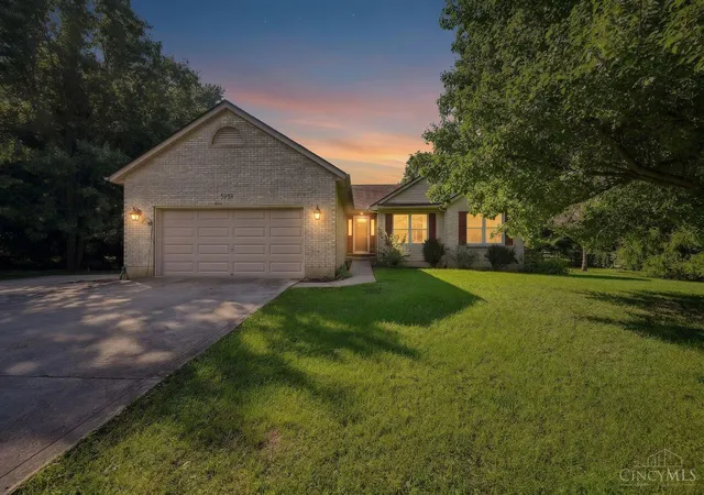 Photo 1 of Single family home for sale at 3791 Wilmington Rd, Turtle Creek Twp, OH 45036 | MLS# 1895449 | Listing updated on 2026-10-27