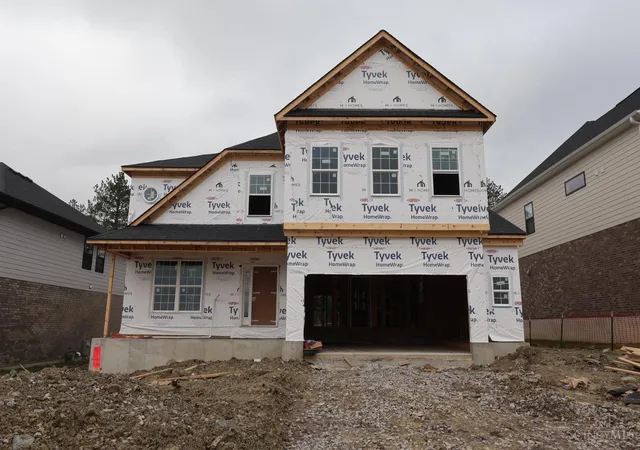 Photo 1 of Single family home for sale at 47 Glasgow St #36, Springboro, OH 45066 | MLS# 1895451 | Listing updated on 2026-09-29