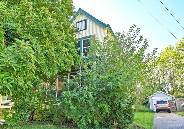 Photo 1 of Sale Pending at 1359 Section Rd, Springfield Twp., OH 45237 | MLS# 1895456 | Listing updated on 2026-10-13