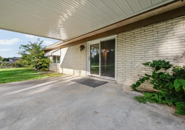 Photo 38 of Single family home for sale at 5341 Highmeadow Ln, Harrison Twp, OH 45415 | MLS# 1895461 | Listing updated on 2026-09-29