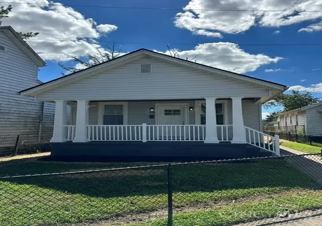 Photo 1 of Sale Pending at 416 Mill Rd, Hamilton, OH 45011 | MLS# 1894951 | Listing updated on 2026-10-03