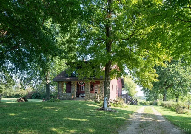 Photo 1 of Single family home for sale at 6808 St Rt 48, Aurora, IN 47001 | MLS# 1895484 | Listing updated on 2026-10-09