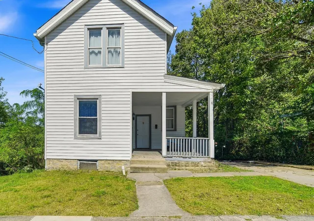 Photo 1 of Sale Pending at 1918 Fairmount Ave, Cincinnati, OH 45214 | MLS# 1895464 | Listing updated on 2026-10-29
