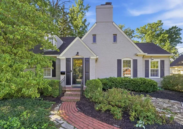 Single family home for sale at 3415 Principio Ave, Cincinnati, OH 45208 | MLS# 1895491