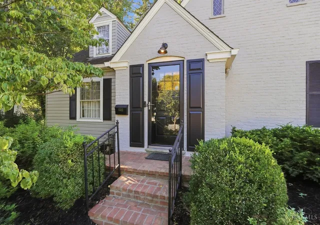 Single family home for sale at 3415 Principio Ave, Cincinnati, OH 45208 | MLS# 1895491 | Listing updated on 2026-10-02