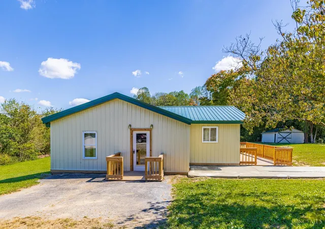 Photo 1 of Sale Pending at 2132 Cedar Mills Rd, Blue Creek, OH 45616 | MLS# 1895356 | Listing updated on 2026-10-16