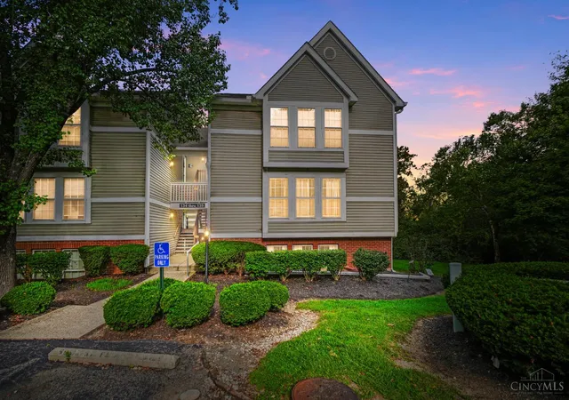 Photo 1 of Condo for sale at 137 Highridge Ct, Fairfield, OH 45014 | MLS# 1895495 | Listing updated on 2026-10-06