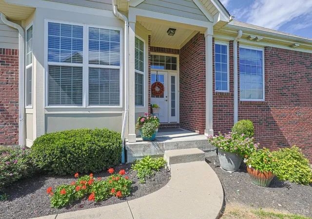 Photo 1 of Sale Pending at 235 Valley Frg Dr, Loveland, OH 45140 | MLS# 1895497 | Listing updated on 2026-10-24