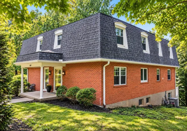 Photo 1 of Single family home for sale at 1207 Isis #B, Cincinnati, OH 45208 | MLS# 1895112 | Listing updated on 2026-09-30
