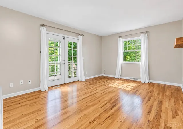 Photo 3 of Single family home for sale at 1207 Isis #B, Cincinnati, OH 45208 | MLS# 1895112 | Listing updated on 2026-09-30